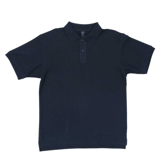 Navy OC Premium Mens Polos